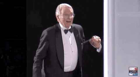 cfda giphyupload cfda awards 2019 GIF