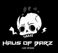 Las Vegas Workout GIF by HAUS OF BARZ