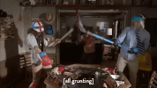 season 4 episode 13 GIF by Workaholics