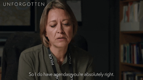 Nicola Walker Itv GIF by Mainstreet Pictures