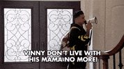Dj Pauly D GIF by Jersey Shore Family Vacation