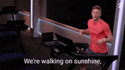 Working Out GIF by Peloton