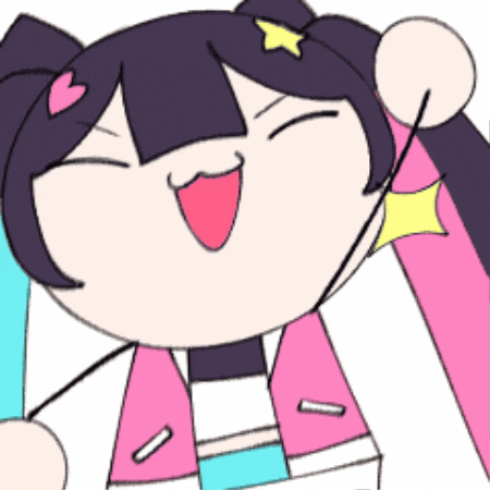 Doodle Thumbs Up GIF