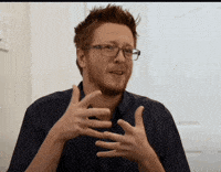 Asl Pain GIF