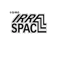 Sticker by irrespace