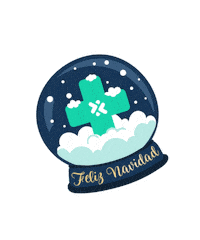 Salud Farmacia Sticker by Cofares