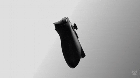 Cloud Gaming GIF by Xbox