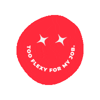 Freelancing Work From Home Sticker by We Are Rosie