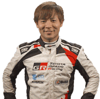 Toyota Gazoo Racing Sticker by FIA World Rally Championship