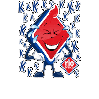 Gasolina Sticker by Rio Branco Energias