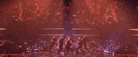 Italy GIF by Eurovision Song Contest