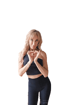 thehayleyhobson club 100 hayley 10outof10 Sticker