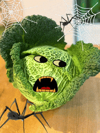 Halloween Wirsing GIF