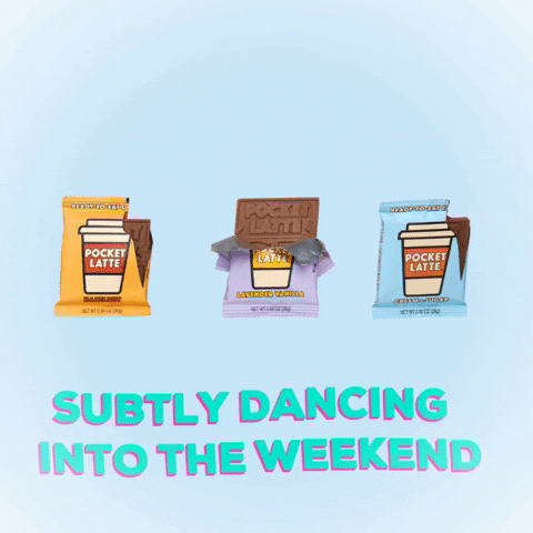 pocketlatte giphyupload GIF