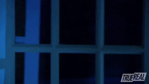 Ghost Story Horror GIF by TrueReal