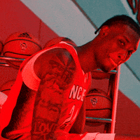 Waving Nc State GIF by NC State Athletics