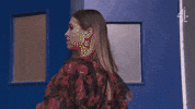 Walk Out Police Station GIF by Hollyoaks