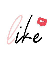 eyelashes Sticker by Lash Affair