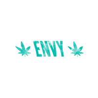 Mood Envy Sticker by MissEnvyBotanicals