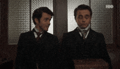 Harry Richardson Hbo GIF by Max