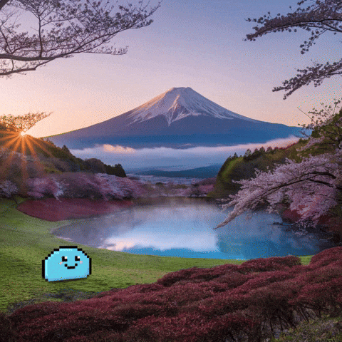 Memecoin Xrp GIF by $DROP