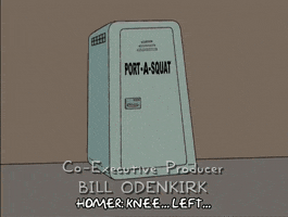 episode 8 homer GIF