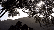 taylamcgrathprojects bride and groom barn wedding tm projects tayla mcgrath GIF