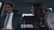 Trust Brian White GIF by OWN: Oprah Winfrey Network