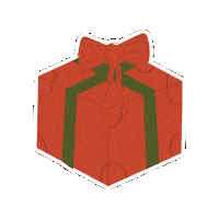 Gifts Presents Sticker