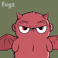 Tongue Flirt GIF by Fugz Official