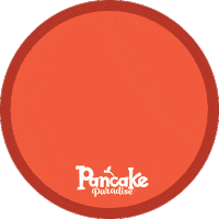 PancakeParadiseMx love pancakes pancakelover pancakeparadise Sticker