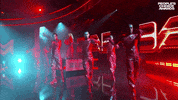 Kylie Minogue GIF by NBC
