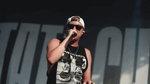 Live Band Pop Punk GIF by State Champs