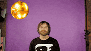 happy party GIF