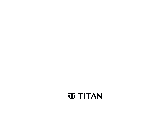 Happy Heart Sticker by TitanWatchesIndia