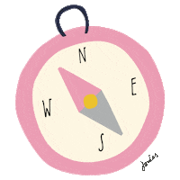 Camping Back To School Sticker by Joules