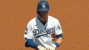 Regular Season Sport GIF by MLB