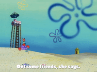 selling out season 4 GIF by SpongeBob SquarePants