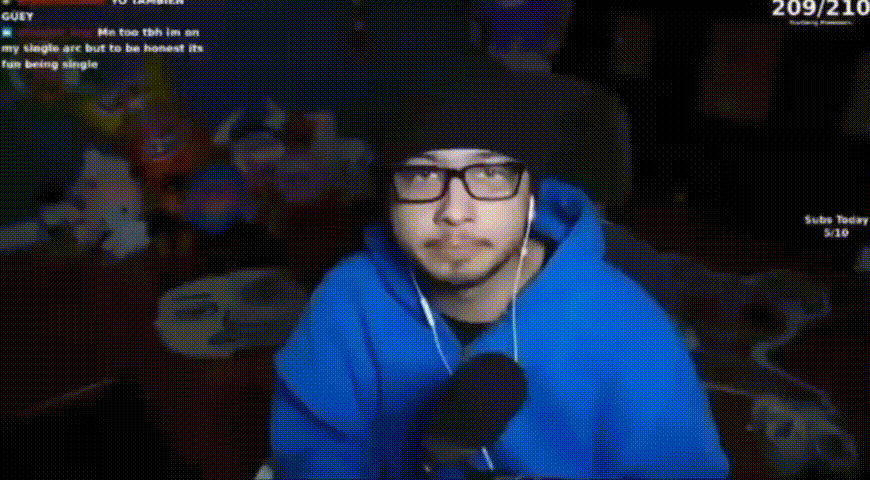 Abasnail twitch thug tuv tuvington GIF