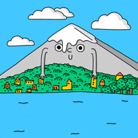 Sick Summer GIF by Shenja