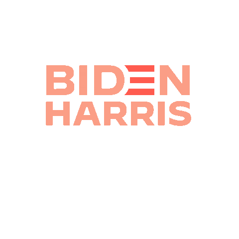 Joe Biden President Sticker
