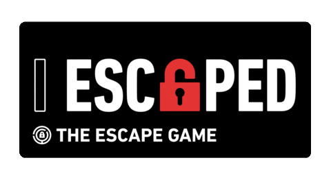 Escape Room Sticker by TheEscapeGame