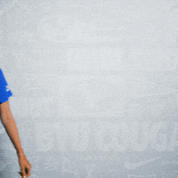 Soccer Jersey GIF by BYU Cougars