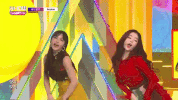 k-pop GIF