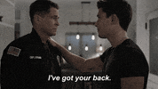 Season 1 Love GIF by FOX TV