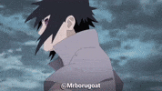 Sasuke Uchiha Ems GIF