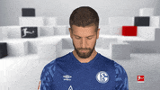 Line Up Hello GIF by Bundesliga