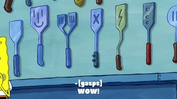 season 9 episode 6 GIF by SpongeBob SquarePants