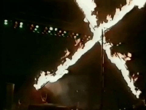 Demonoid Phenomenon GIF by Rob Zombie
