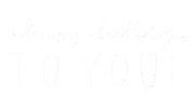 Party Celebrate Sticker